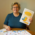 Bild in Galerie-Betrachter laden, Heft 2: Reime • Stärkt das Sprachgefühl und das sichere Erkennen von Reimen.
